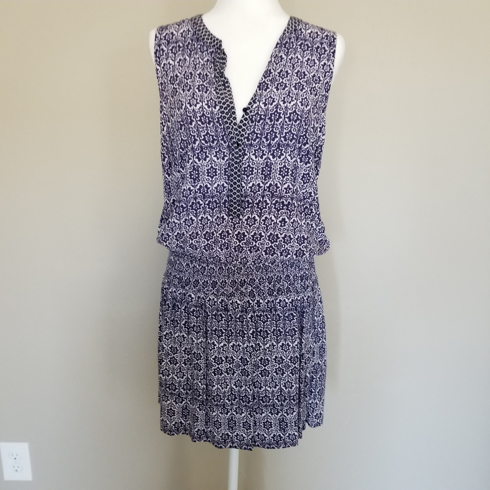 A.N.A. Drop Waist Dress - M